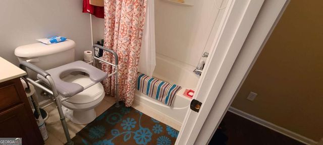 4434 Lassen Court, Suwanee, GA 30024