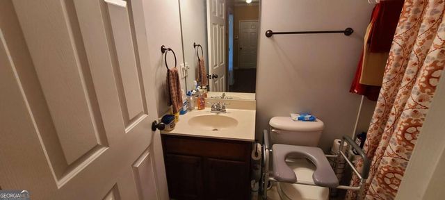 4434 Lassen Court, Suwanee, GA 30024