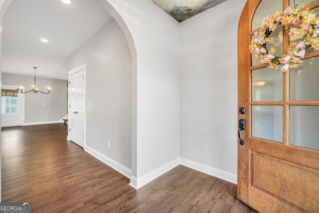 200 Douglas Creek Road, Flovilla, GA 30216