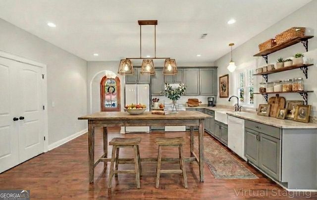 200 Douglas Creek Road, Flovilla, GA 30216