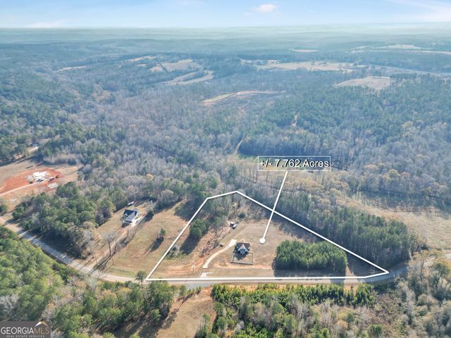 200 Douglas Creek Road, Flovilla, GA 30216