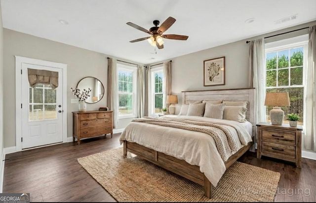 200 Douglas Creek Road, Flovilla, GA 30216