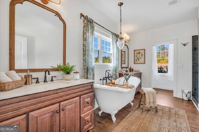 200 Douglas Creek Road, Flovilla, GA 30216