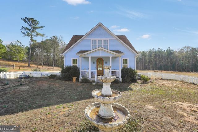 200 Douglas Creek Road, Flovilla, GA 30216