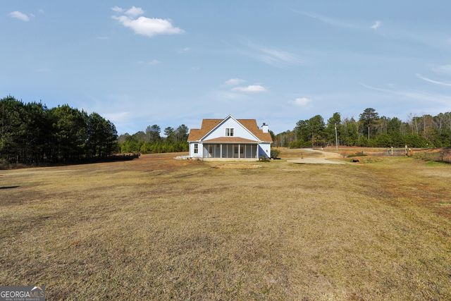 200 Douglas Creek Road, Flovilla, GA 30216