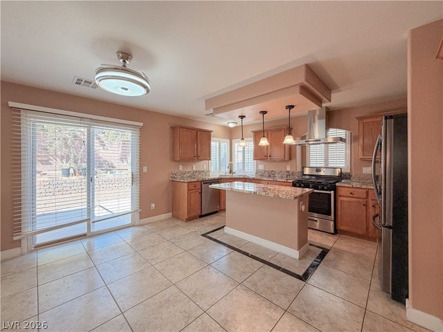 7561 Mermaid Song Court, Las Vegas, NV 89139