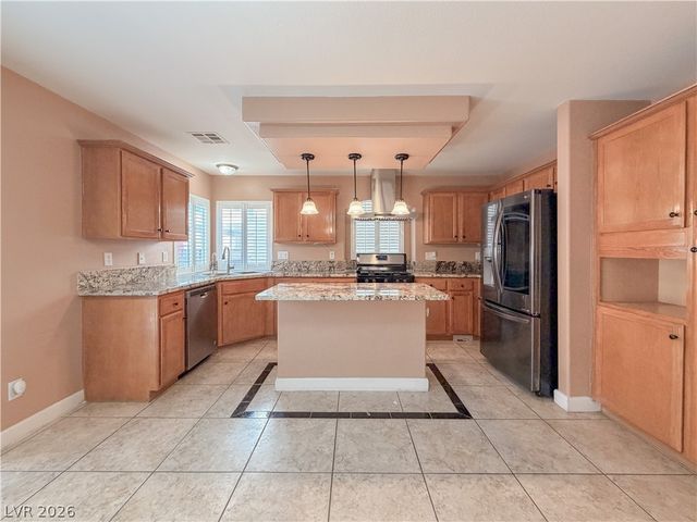 7561 Mermaid Song Court, Las Vegas, NV 89139