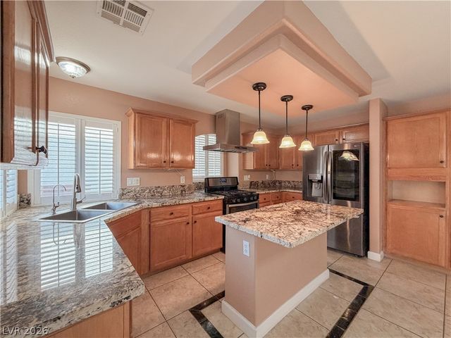 7561 Mermaid Song Court, Las Vegas, NV 89139