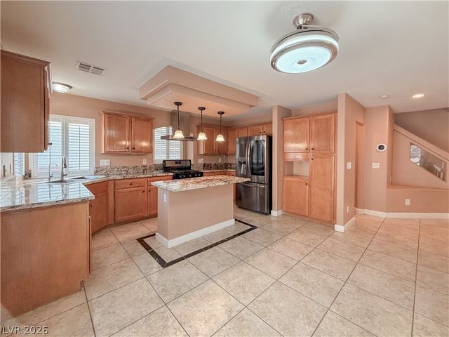 7561 Mermaid Song Court, Las Vegas, NV 89139