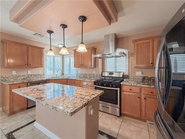 7561 Mermaid Song Court, Las Vegas, NV 89139