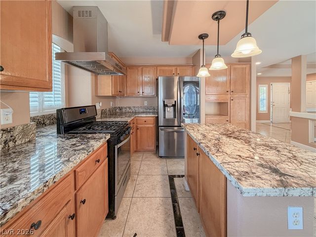 7561 Mermaid Song Court, Las Vegas, NV 89139