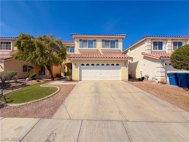 7561 Mermaid Song Court, Las Vegas, NV 89139