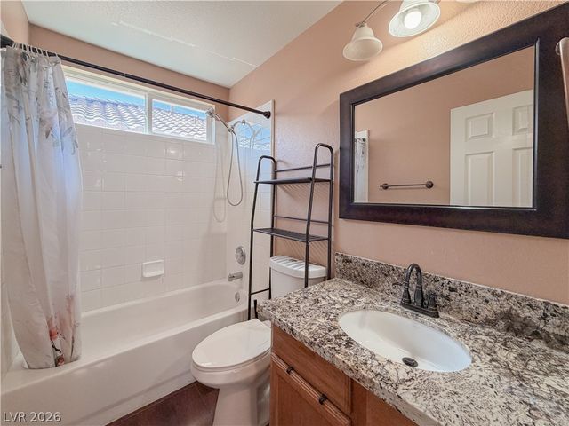 7561 Mermaid Song Court, Las Vegas, NV 89139