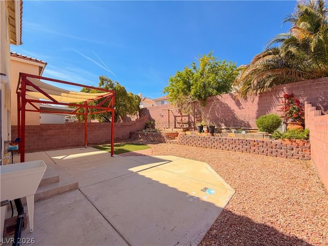 7561 Mermaid Song Court, Las Vegas, NV 89139