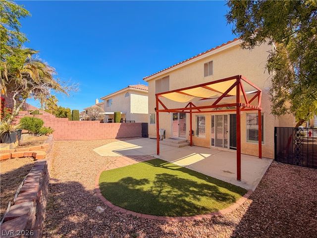 7561 Mermaid Song Court, Las Vegas, NV 89139