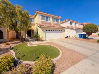 7561 Mermaid Song Court, Las Vegas, NV 89139