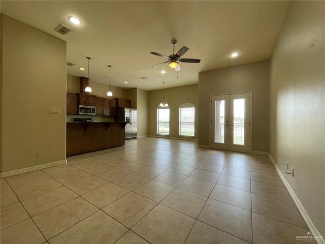 2815 Mimosa Street 10, Mission, TX 78574