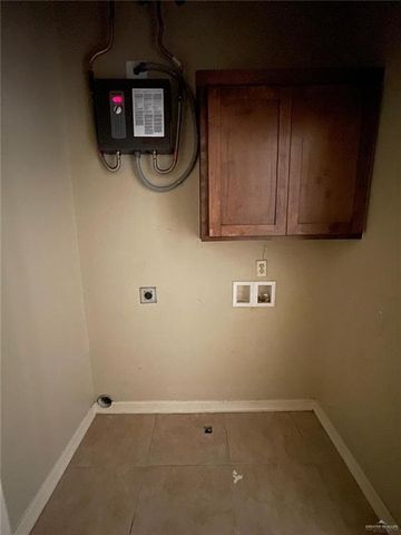 2815 Mimosa Street 10, Mission, TX 78574