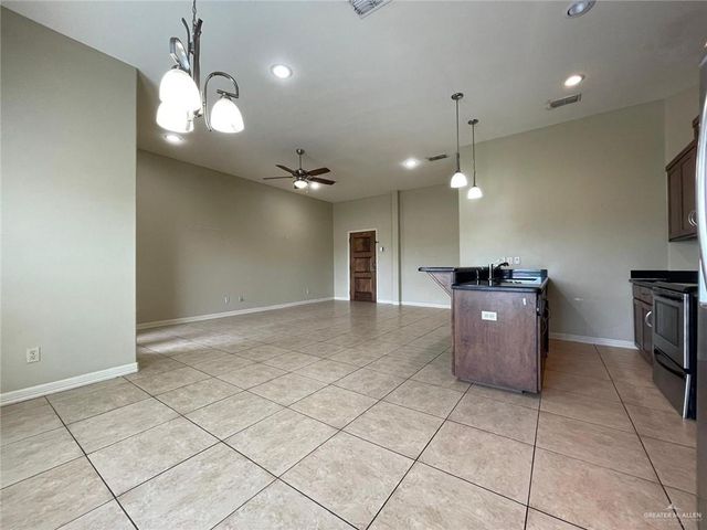 2815 Mimosa Street 10, Mission, TX 78574