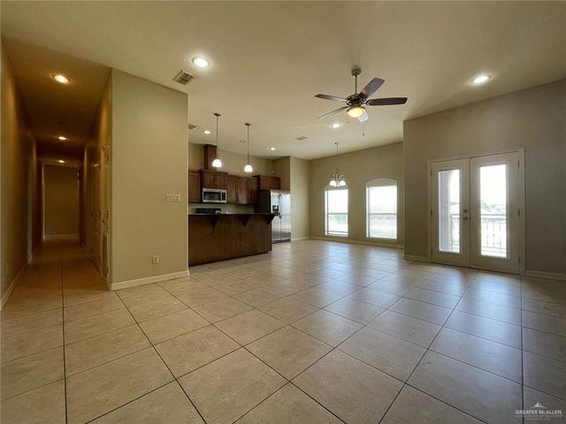 2815 Mimosa Street 10, Mission, TX 78574
