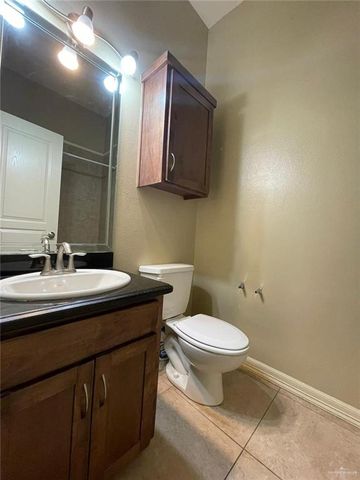 2815 Mimosa Street 10, Mission, TX 78574