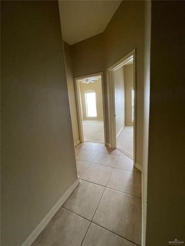 2815 Mimosa Street 10, Mission, TX 78574