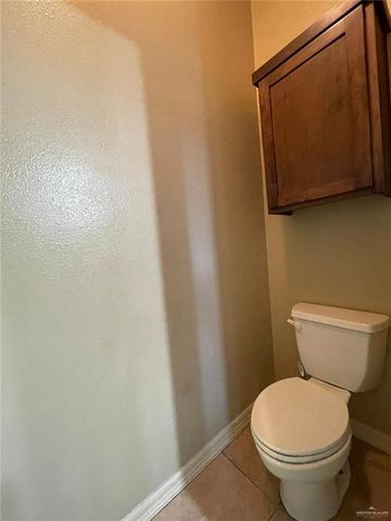 2815 Mimosa Street 10, Mission, TX 78574