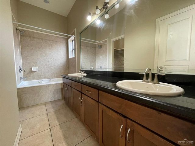 2815 Mimosa Street 10, Mission, TX 78574