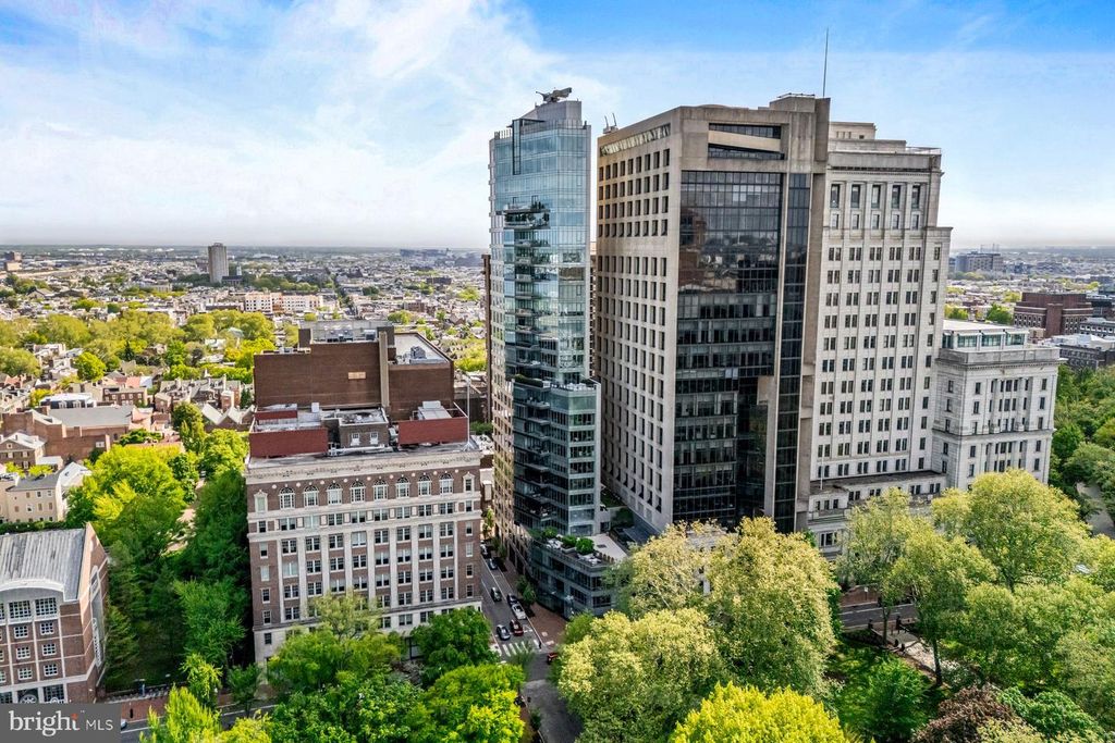 500 WALNUT ST #1300, PHILADELPHIA, PA 19106 — exterior