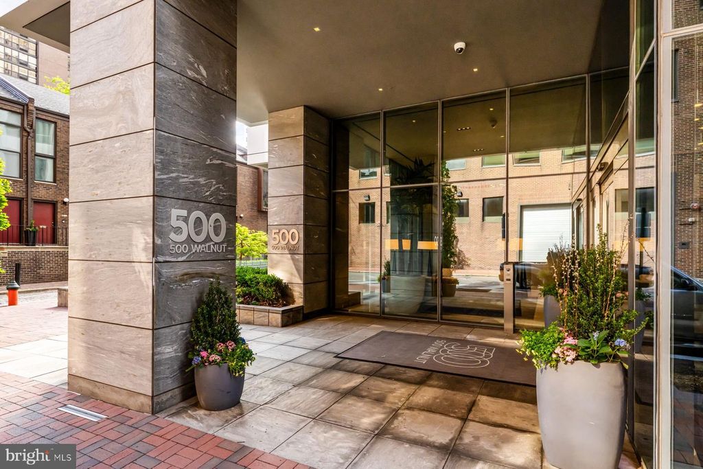 500 WALNUT ST #1300, PHILADELPHIA, PA 19106 — photo 2
