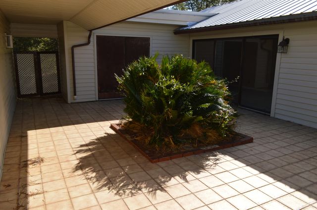 646 Millard Gainey Road, Defuniak Springs, FL 32435