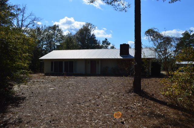 646 Millard Gainey Road, Defuniak Springs, FL 32435