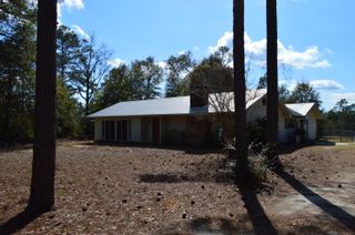 646 Millard Gainey Road, Defuniak Springs, FL 32435