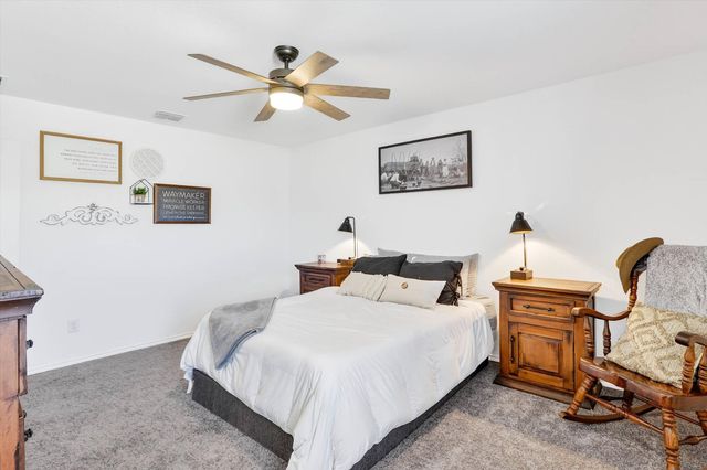 7513 Gray Wolf Lane, Mckinney, TX 75071