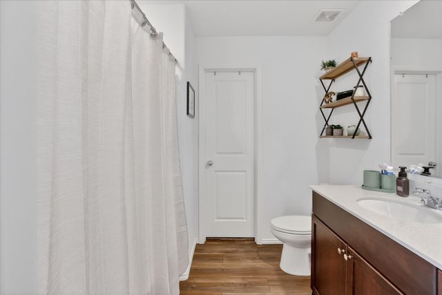 7513 Gray Wolf Lane, Mckinney, TX 75071