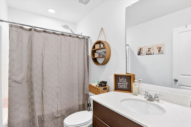 7513 Gray Wolf Lane, Mckinney, TX 75071