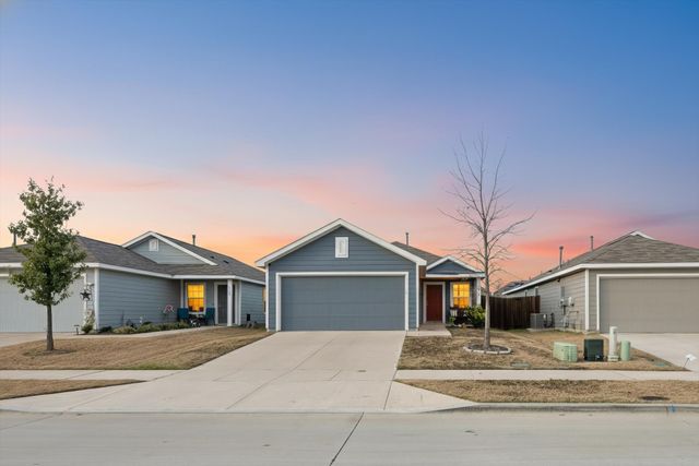 7513 Gray Wolf Lane, Mckinney, TX 75071