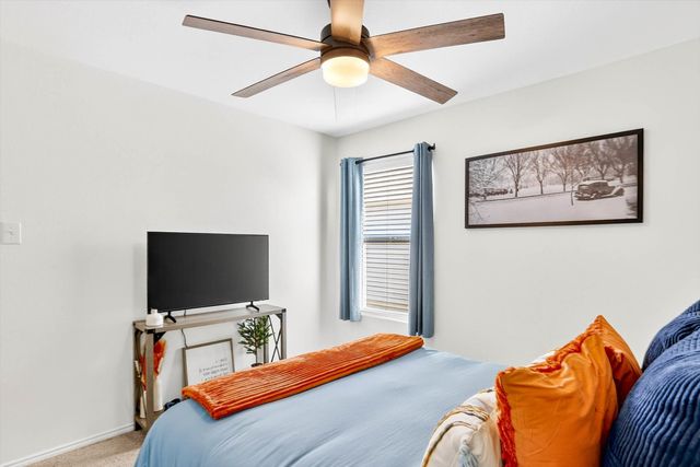 7513 Gray Wolf Lane, Mckinney, TX 75071