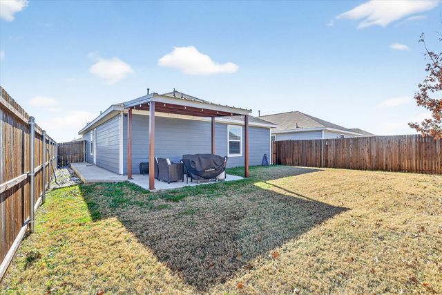 7513 Gray Wolf Lane, Mckinney, TX 75071