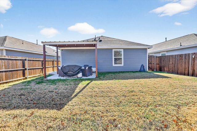 7513 Gray Wolf Lane, Mckinney, TX 75071