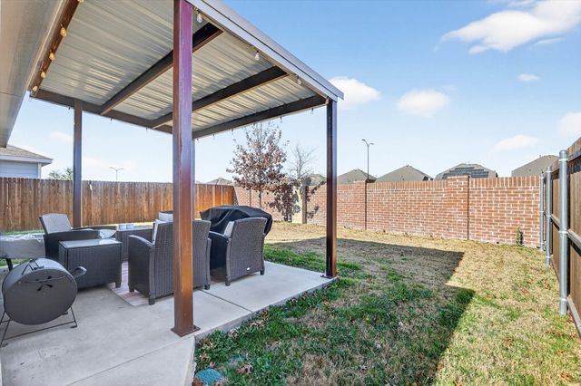 7513 Gray Wolf Lane, Mckinney, TX 75071