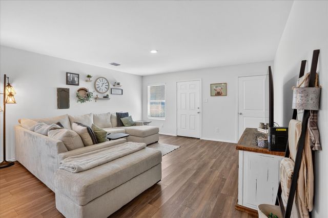 7513 Gray Wolf Lane, Mckinney, TX 75071