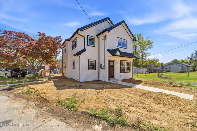 270 Alpine Way, South Amboy, NJ 08879