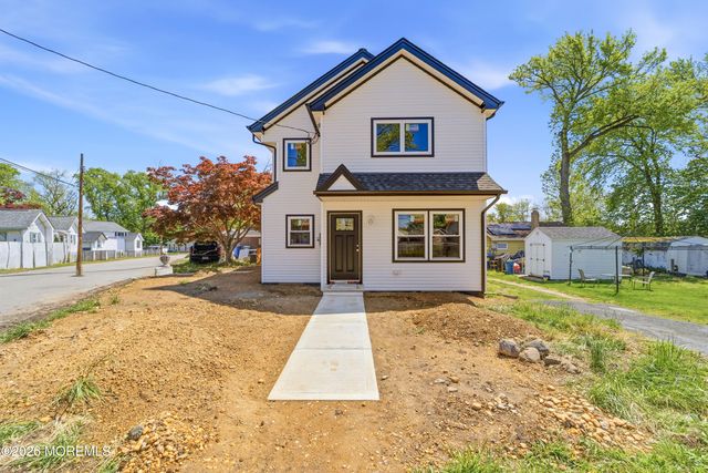 270 Alpine Way, South Amboy, NJ 08879