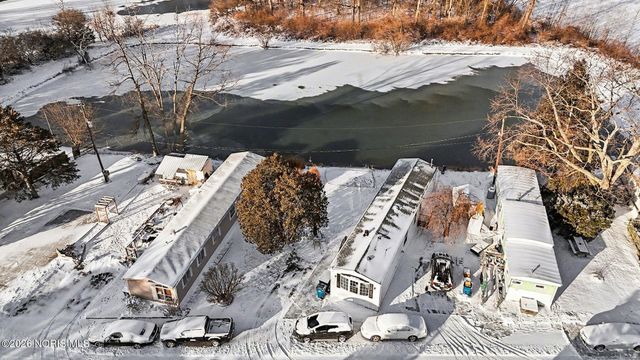 10487 Co Rd 4, 124, Swanton, OH 43558