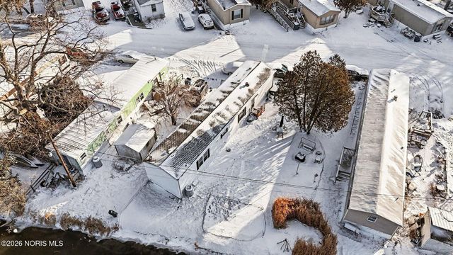 10487 Co Rd 4, 124, Swanton, OH 43558