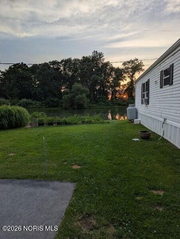 10487 Co Rd 4, 124, Swanton, OH 43558