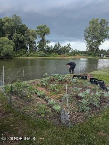 10487 Co Rd 4, 124, Swanton, OH 43558