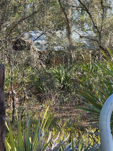 1351 R E BYRD RD, Frostproof, FL 33843