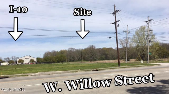 238 N Bud Street, Lafayette, LA 70593